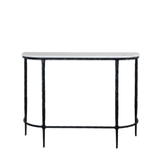 Marble Console Table