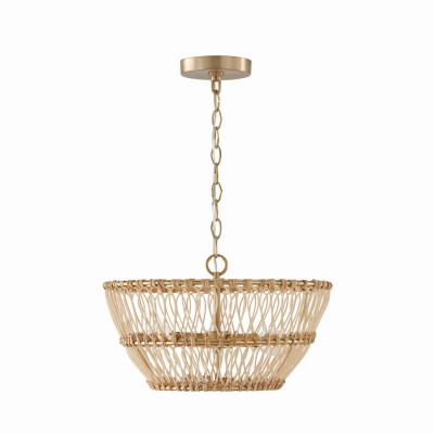 Wren Semi Flush/Pendant