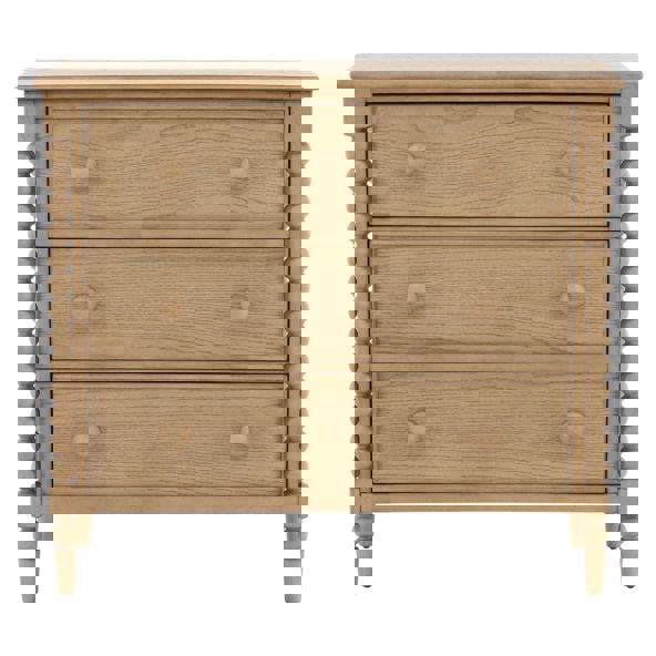 Marcellina Dresser Natural Wood