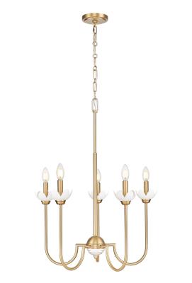 Allistair Chandelier