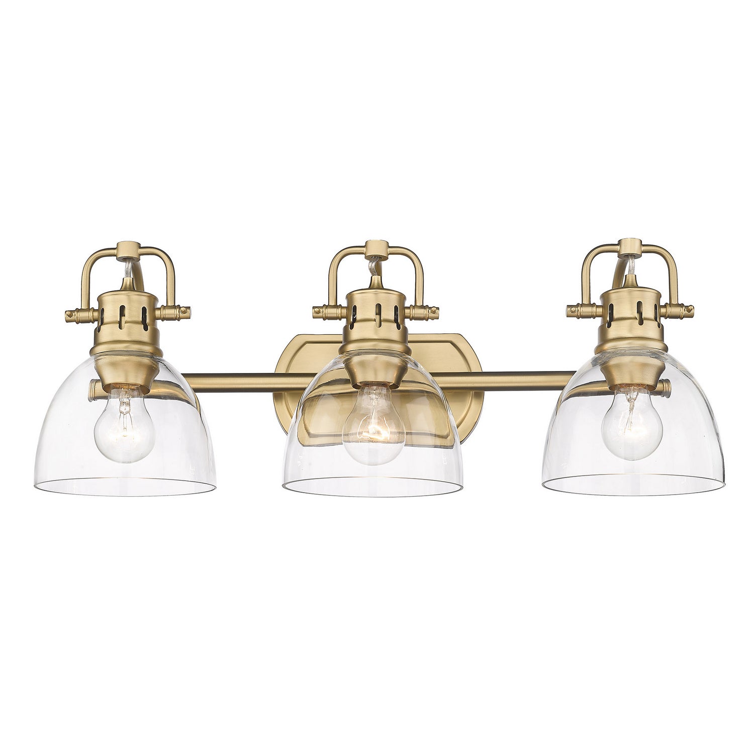 Kane Vanity Light