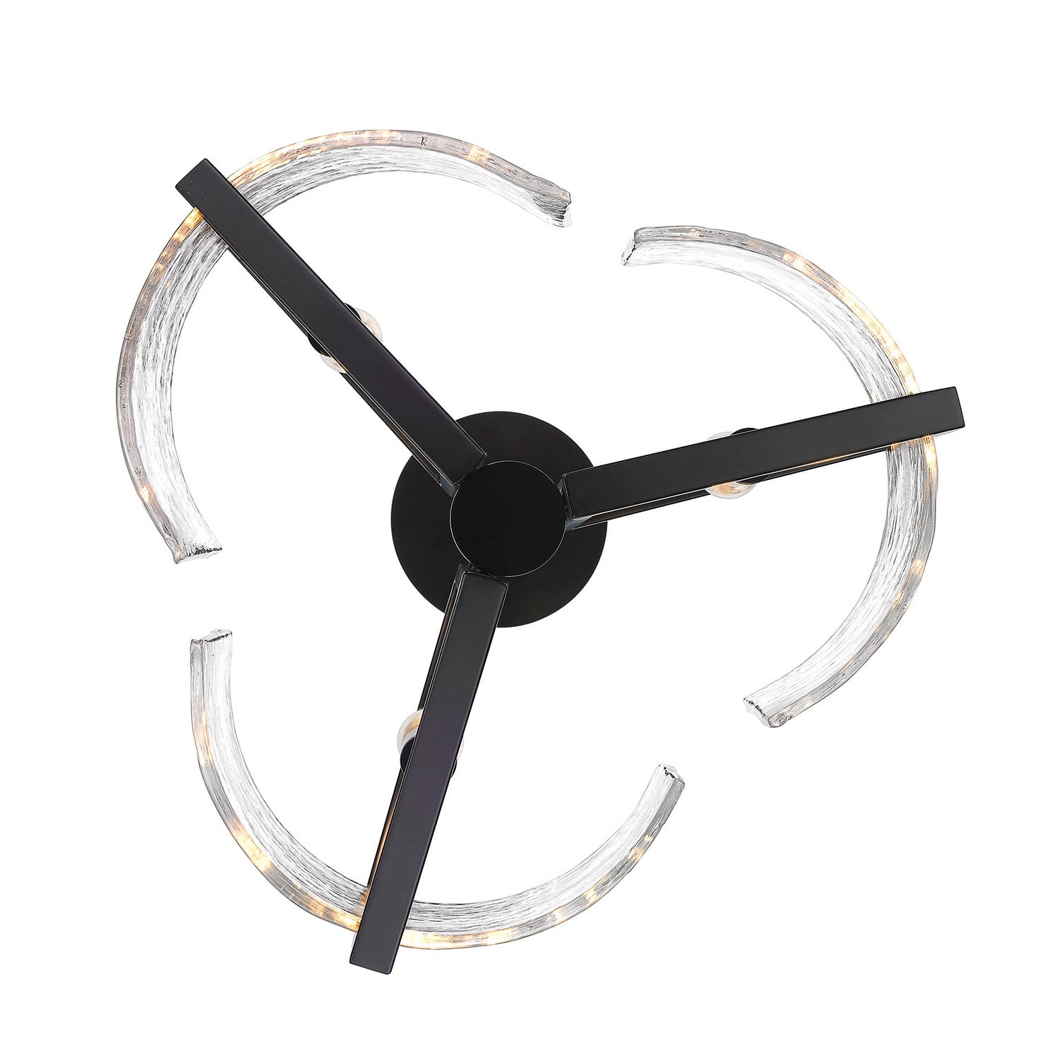 Velma Semi Flush Mount