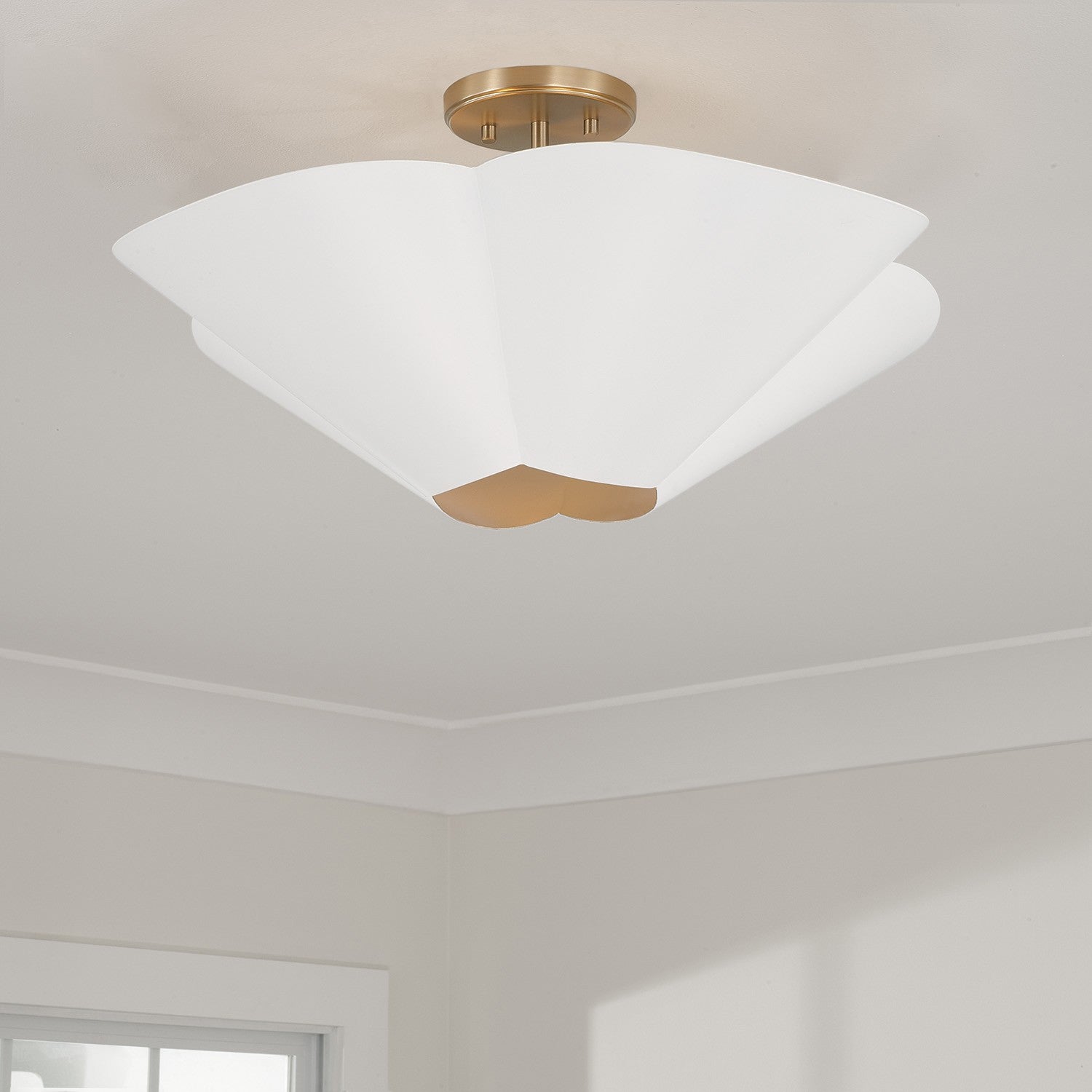 Mave 4 Light Pendant