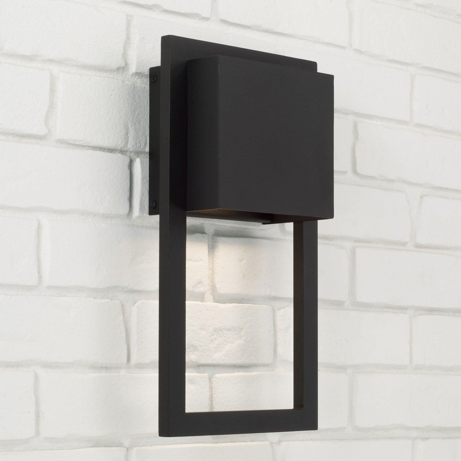 Archibald 1 Light Outdoor Lantern