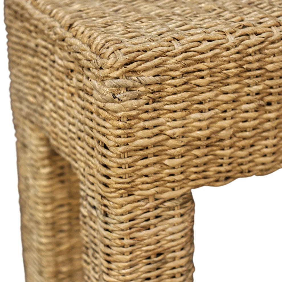 Santa Barbara Console Table