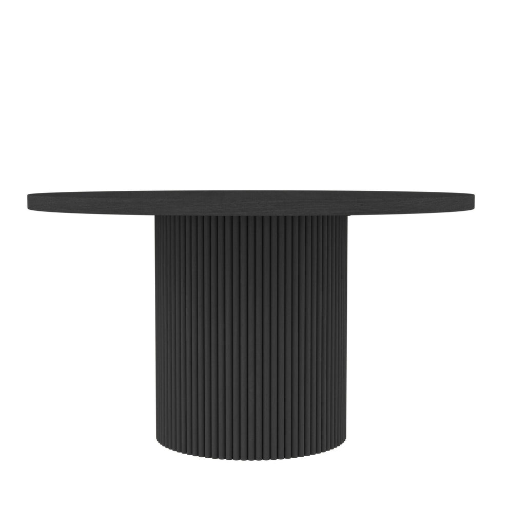 Carrie Round Dining Table