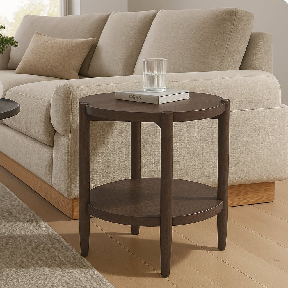 Clair End Table
