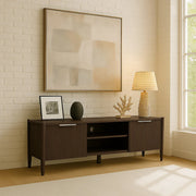 Clair TV Console
