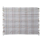 New Zealand Wool Throw