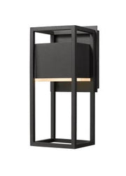 Bartlet 1 Light Outdoor Lantern