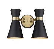Sorin 2 Light Wall Sconce