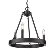 Winston 3 Light Chandelier
