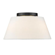 Harvey Flush Mount
