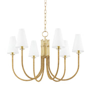 Ripley LED Chandelier