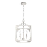 Hill 4 Light Pendant