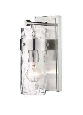 Frenchie Sconce Light