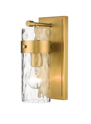 Frenchie Sconce Light