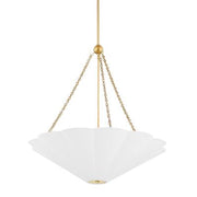 Alana 3 Light Pendant