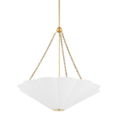Alana 3 Light Pendant