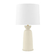 Rhea Ceramic Lamp