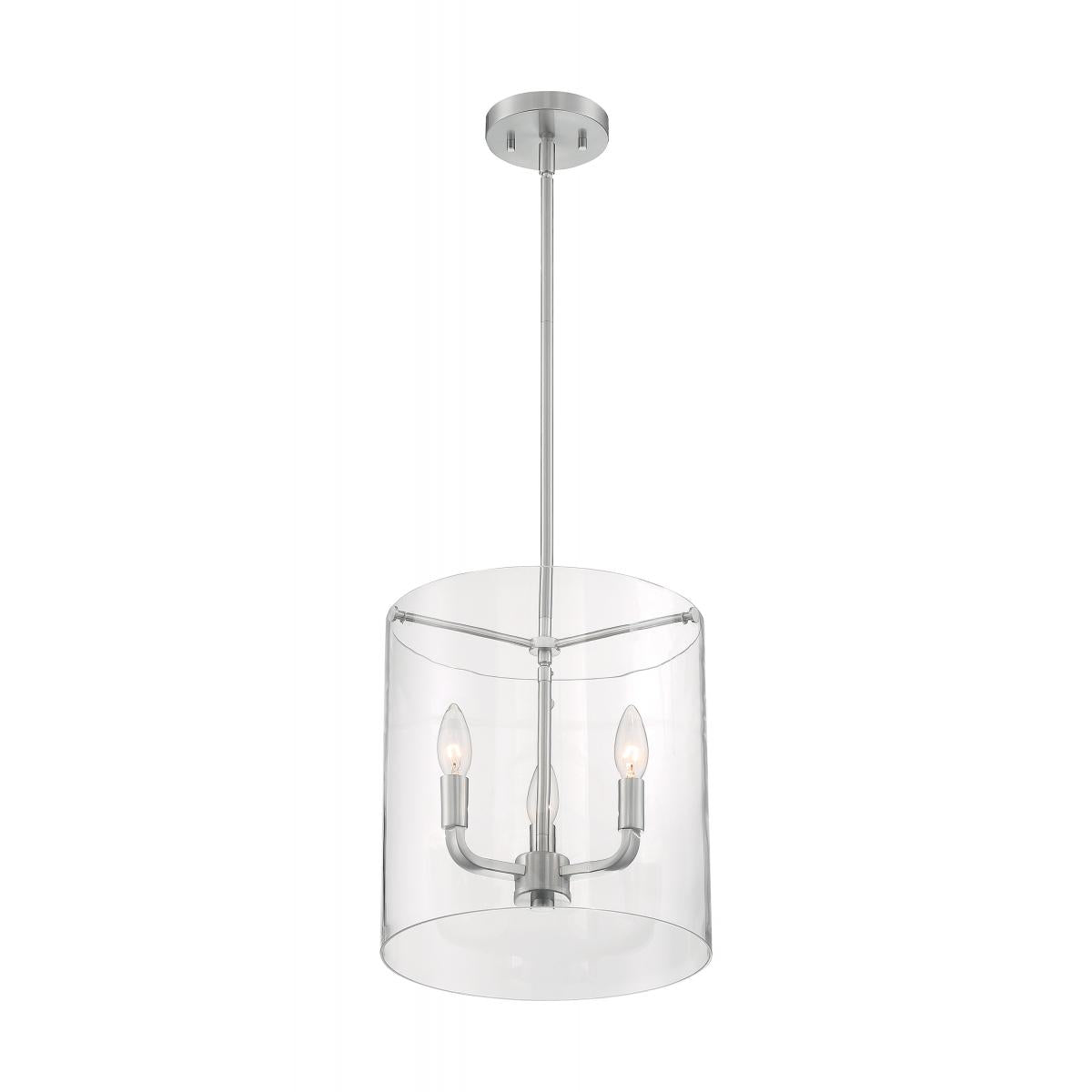Sommer 3 Light Pendant