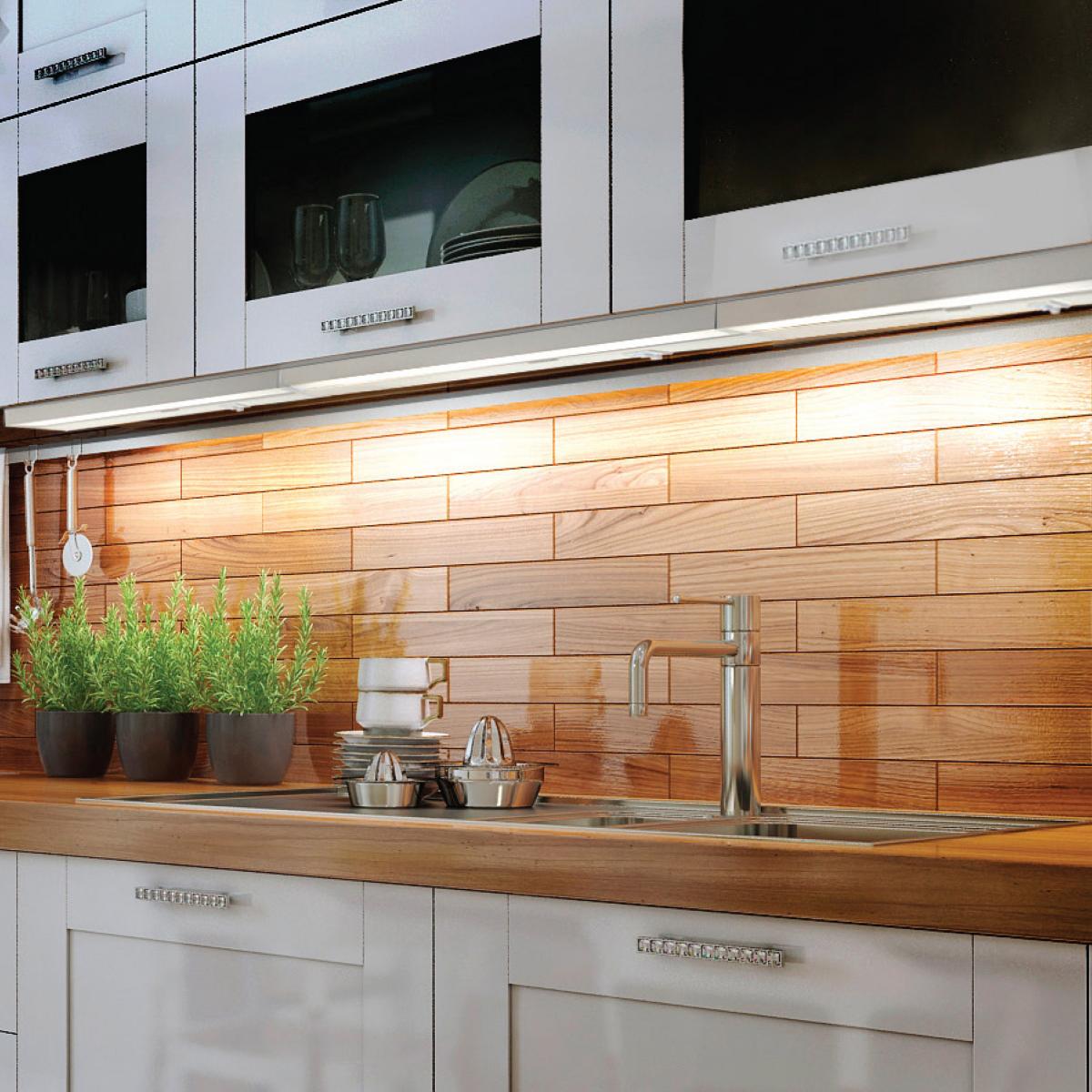 28" Under Cabinet Light