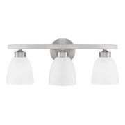 Jason 3 Light Vanity
