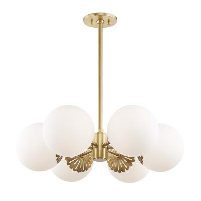 Paige 6 Light Chandelier
