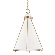 Eldridge Pendant