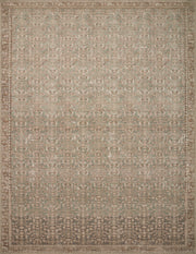 Aubrey Sage / Bark Rug