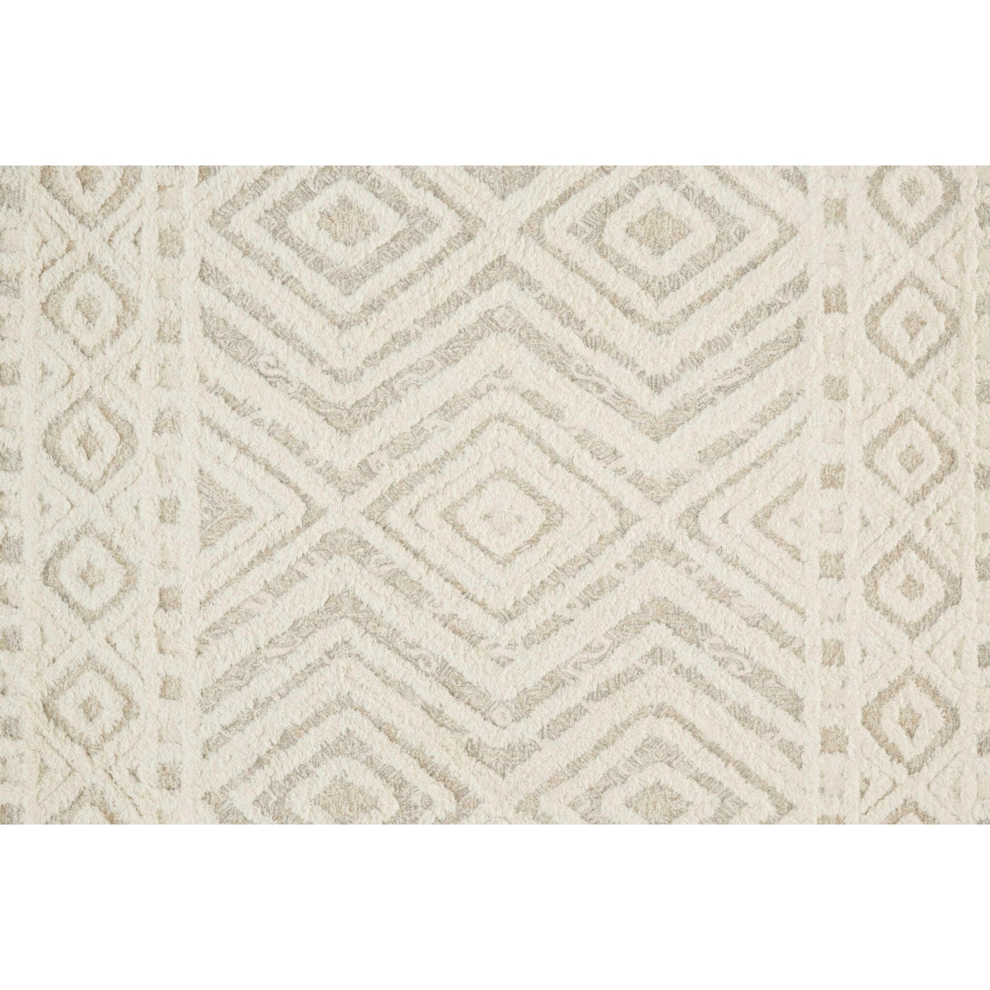 Anica Beige Rug