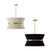 Kylo 8 Light Pendant