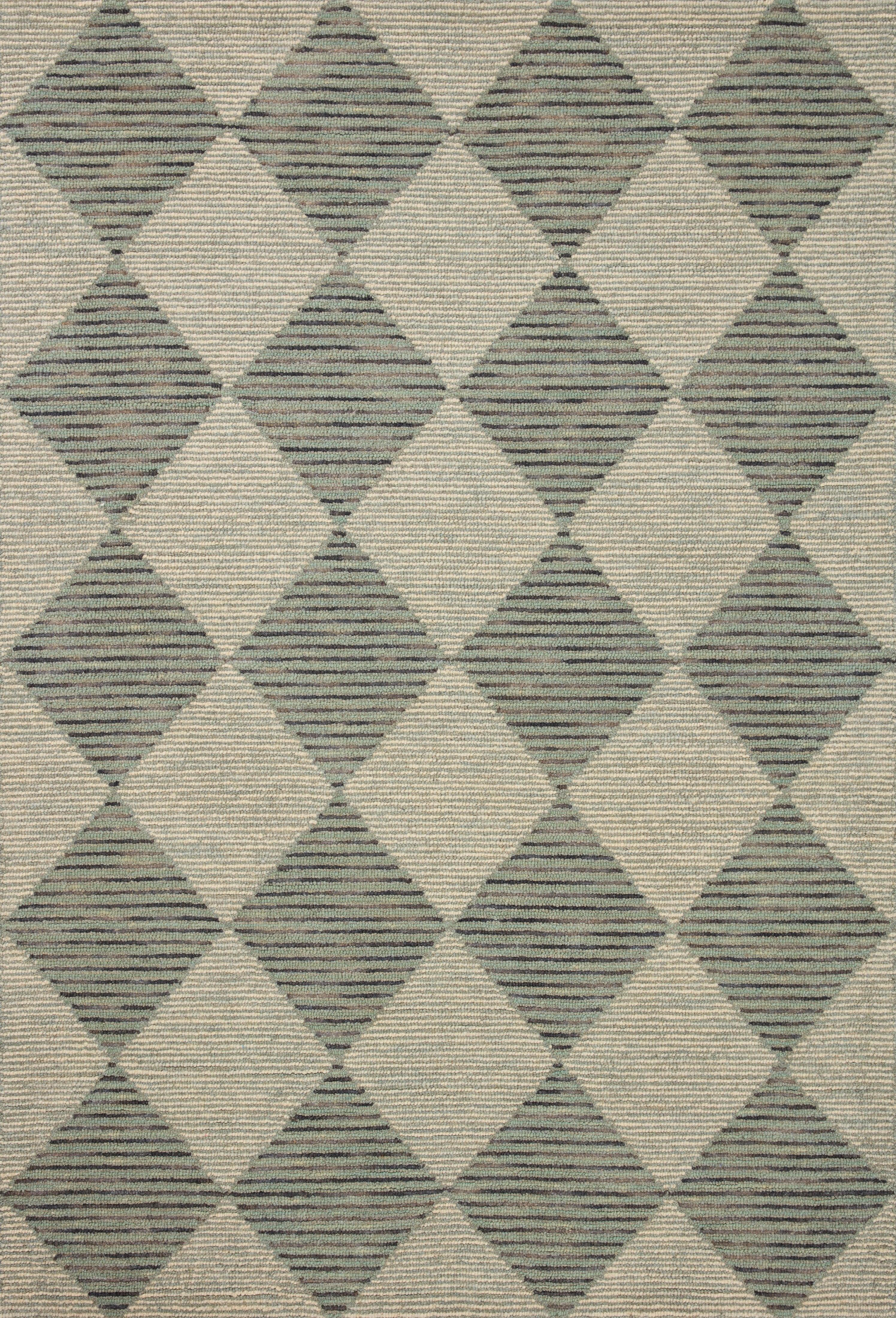 Francis Spa and Granite Rug