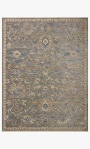 Giada Rug Sage/Gold