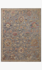 Giada Rug Silver/Multi