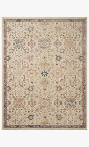 Giada Rug Ivory/Multi