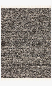 Hayward Rug Onyx/Silver