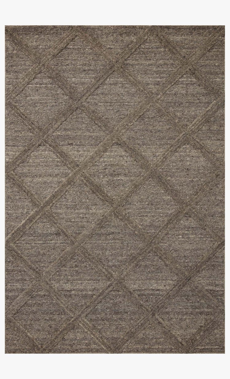 Hunter Grey Rug