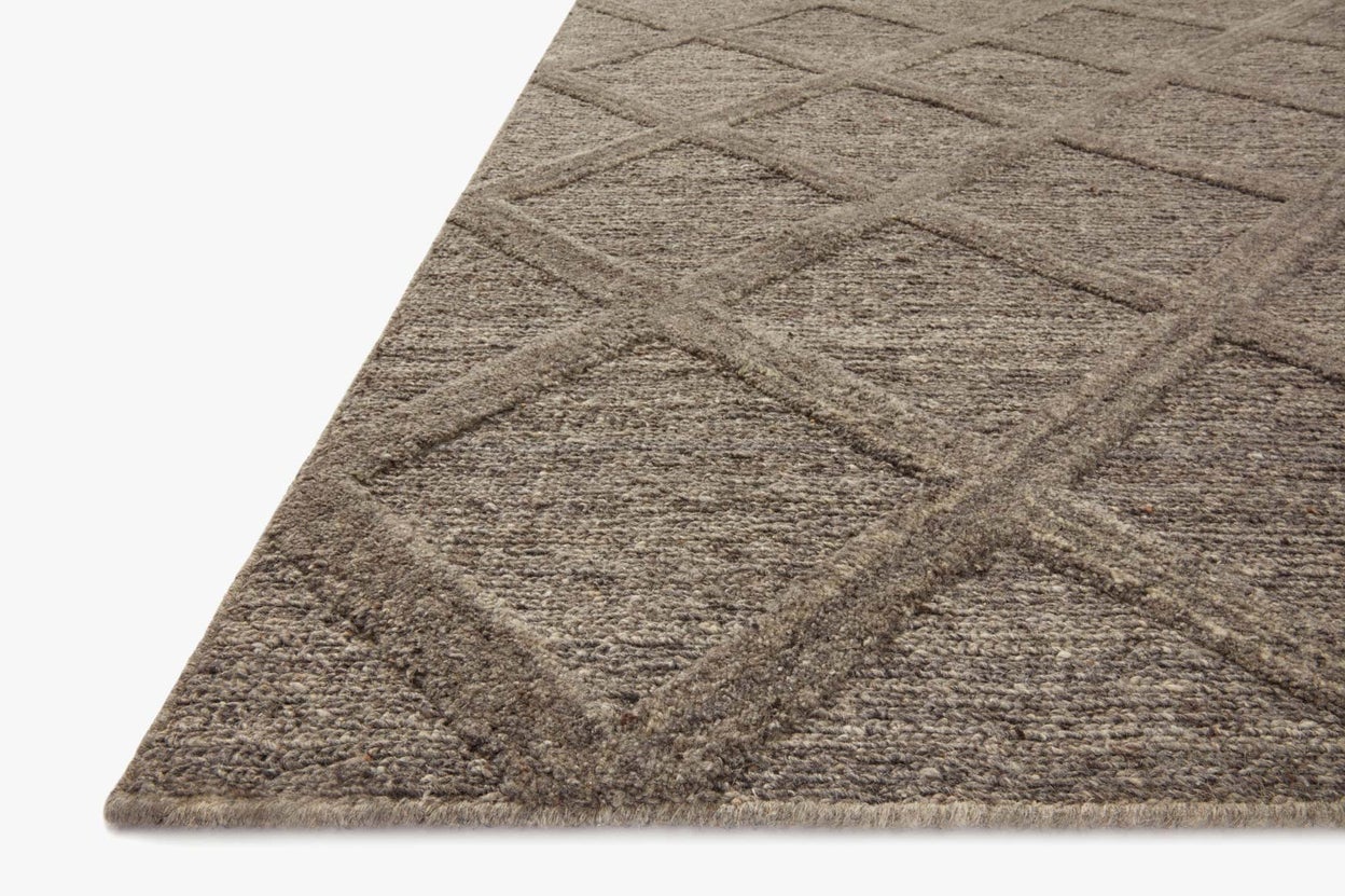 Hunter Grey Rug