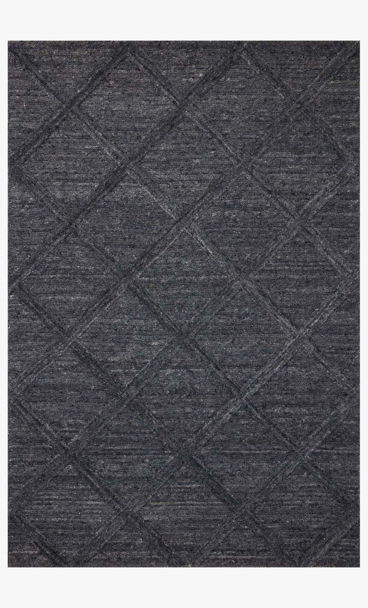Hunter Indigo Rug