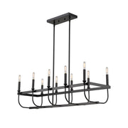 Decker Chandelier