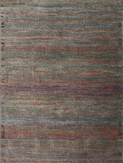 Javari Charcoal Sunset Rug