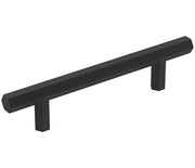 CALIBER Matte Black