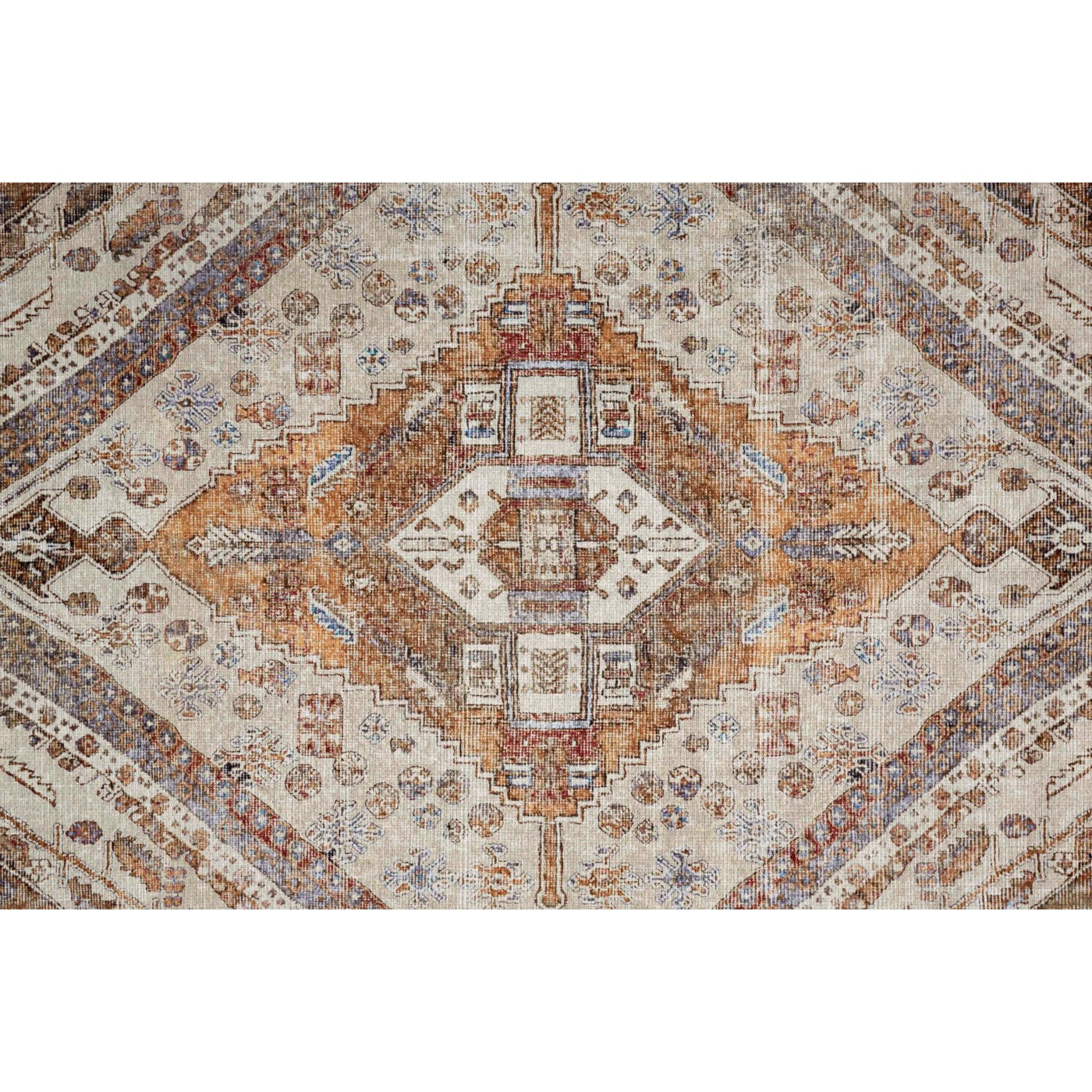 Percy Tan Rug