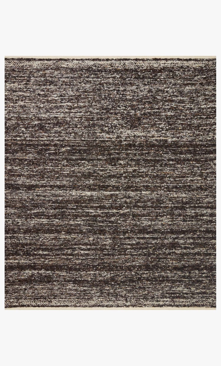 Reyla Mocha Ivory Rug