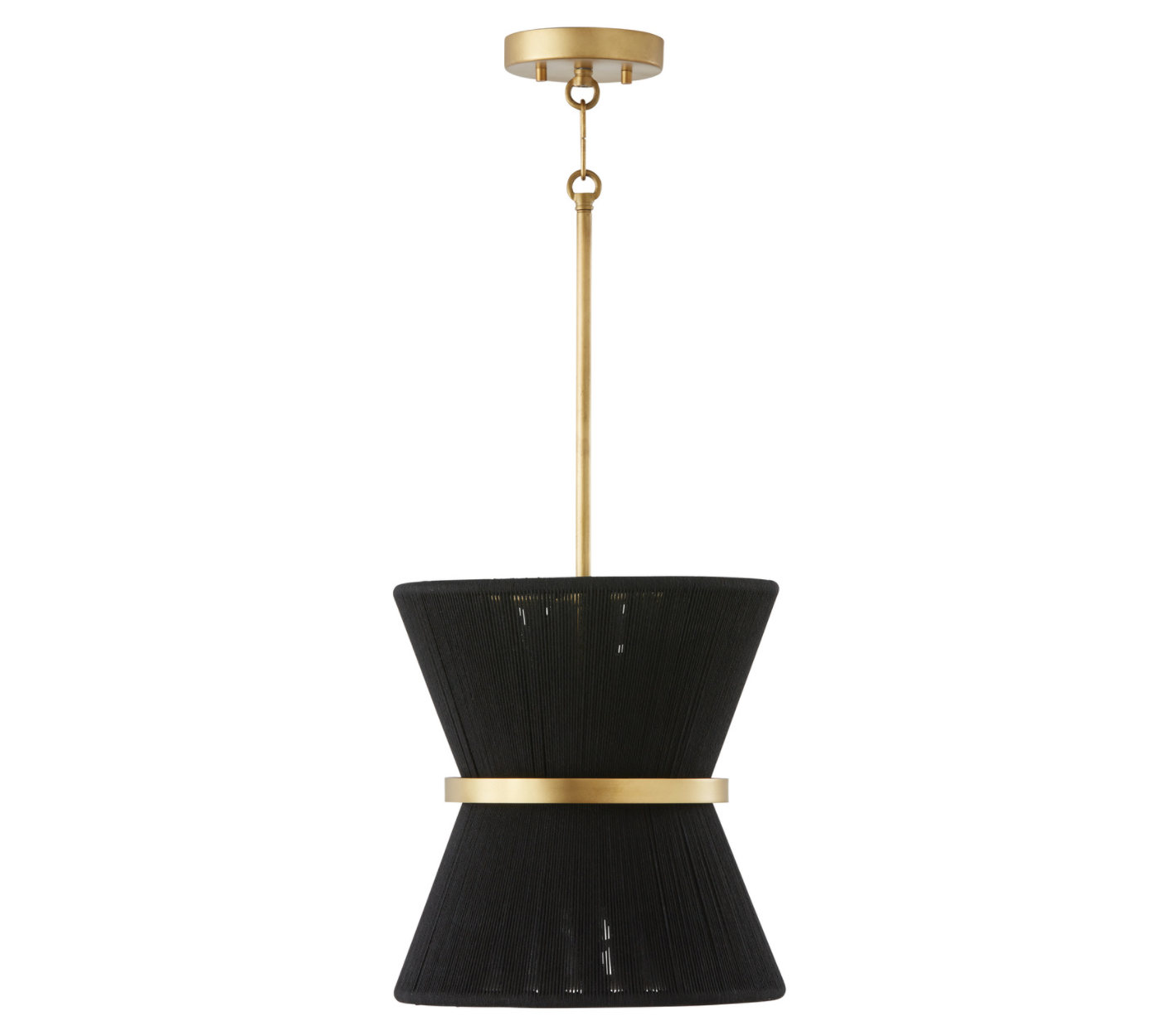 Kylo 1 Light Pendant