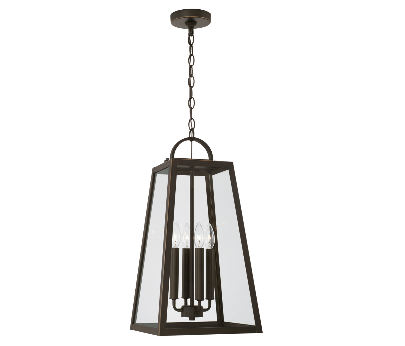 Leah Outdoor Pendant