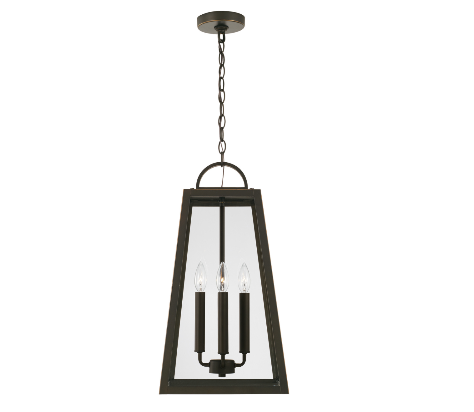 Leah Outdoor Pendant