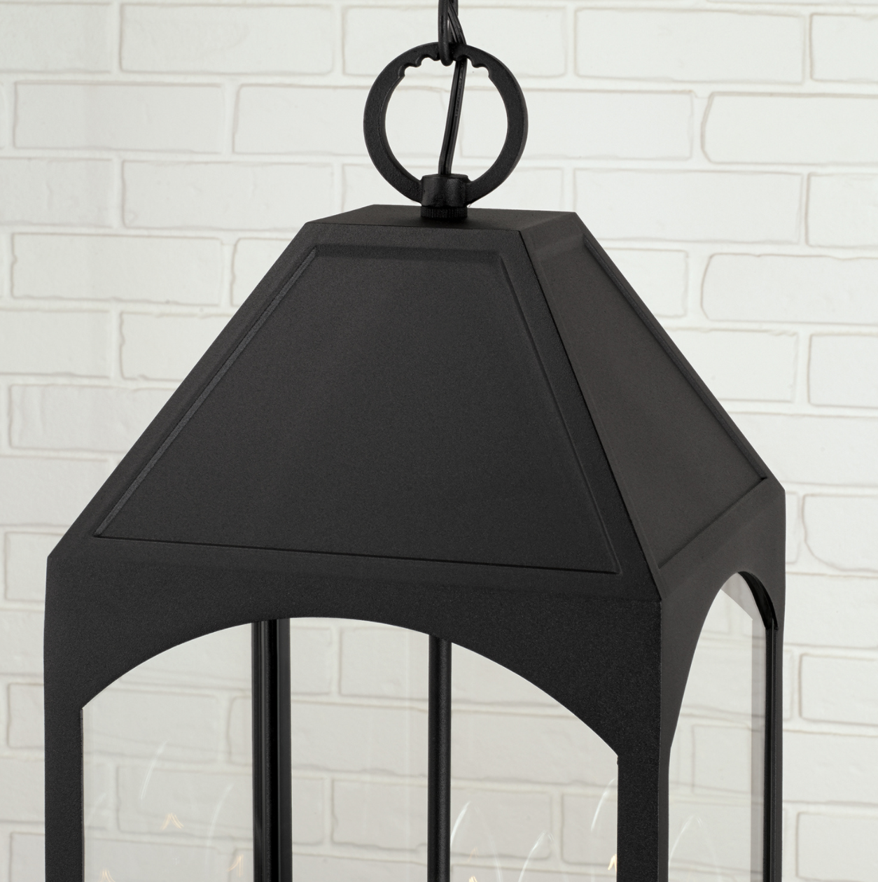 Logan Outdoor Pendant