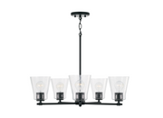 Jackie 5 Light Chandelier